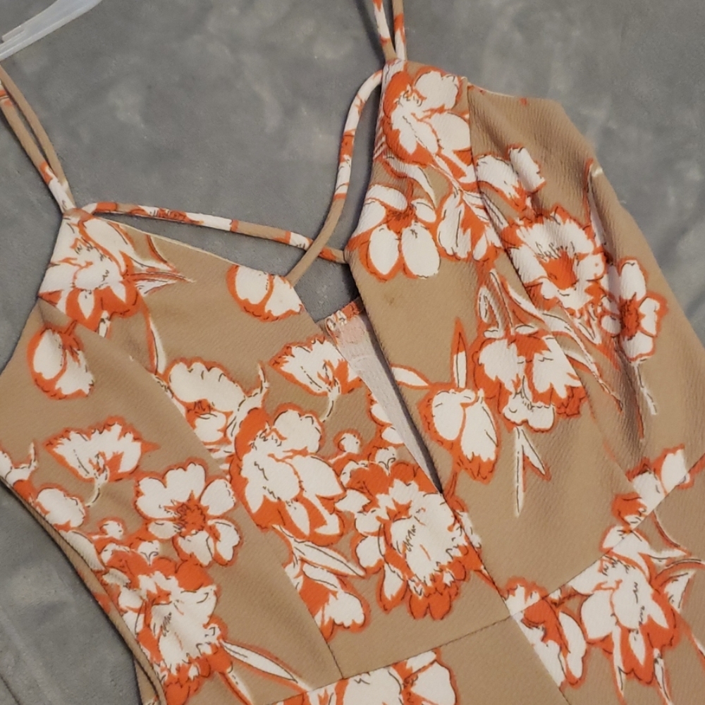Set completo casual